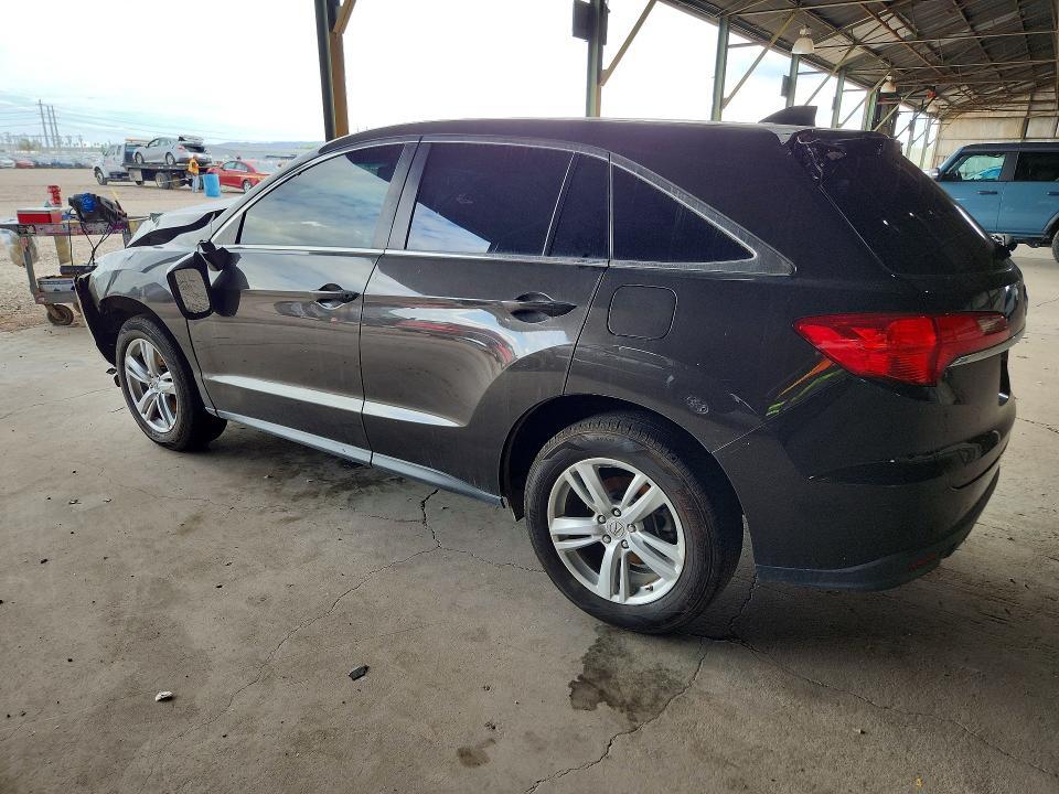 2014 Acura RDX Technology