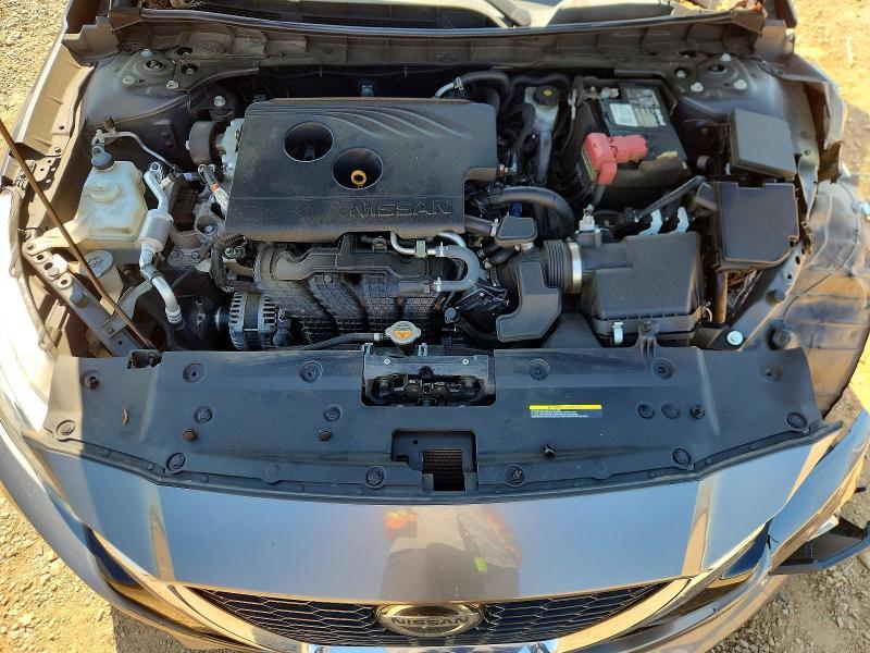 2020 Nissan Altima S