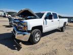 2019 Chevrolet Silverado C2500 Heavy Duty