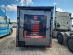 2025 Nationcraft 7X16TA2 Enclosed Cargo Trailer