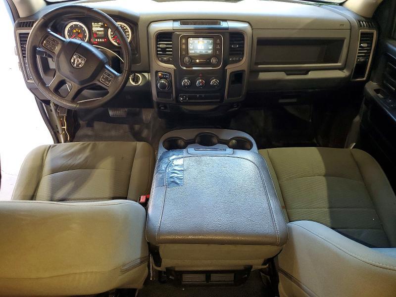 2014 Dodge RAM 1500 ST