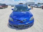 2007 Mazda 3 Hatchback
