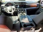 2022 GMC Sierra K1500 Denali
