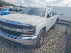 2018 Chevrolet Silverado C1500