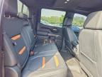 2022 GMC Sierra Limited K1500 AT4