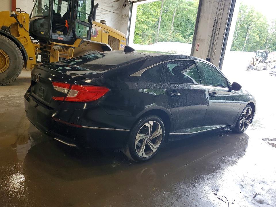 2018 Honda Accord EXL