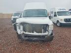 2020 Nissan NV 3500 HD SV