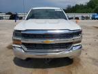 2017 Chevrolet Silverado C1500