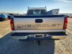 2002 Chevrolet Silverado K1500