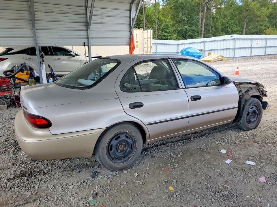 1996 GEO Prizm Base
