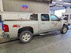 2010 Chevrolet Silverado K1500 LT
