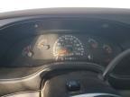 2001 Ford Econoline E350 Super Duty Wagon