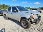 2015 Nissan Frontier Desert Runner