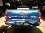 2007 Chevrolet Silverado K1500 Classic