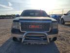 2010 GMC Sierra C1500 SLE