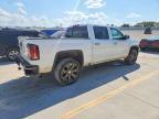 2016 GMC Sierra K1500 SLT