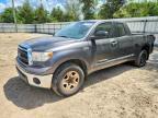 2012 Toyota Tundra Double Cab SR5