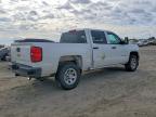 2016 Chevrolet Silverado K1500