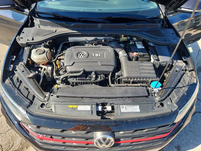 2019 Volks Jetta GLI