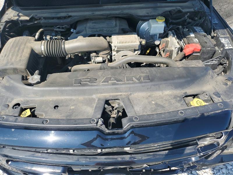 2020 Dodge RAM 1500 BIG HORN/LONE Star
