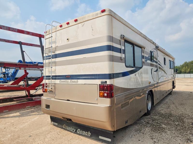 2000 Country Coach Motorhome Intrigue