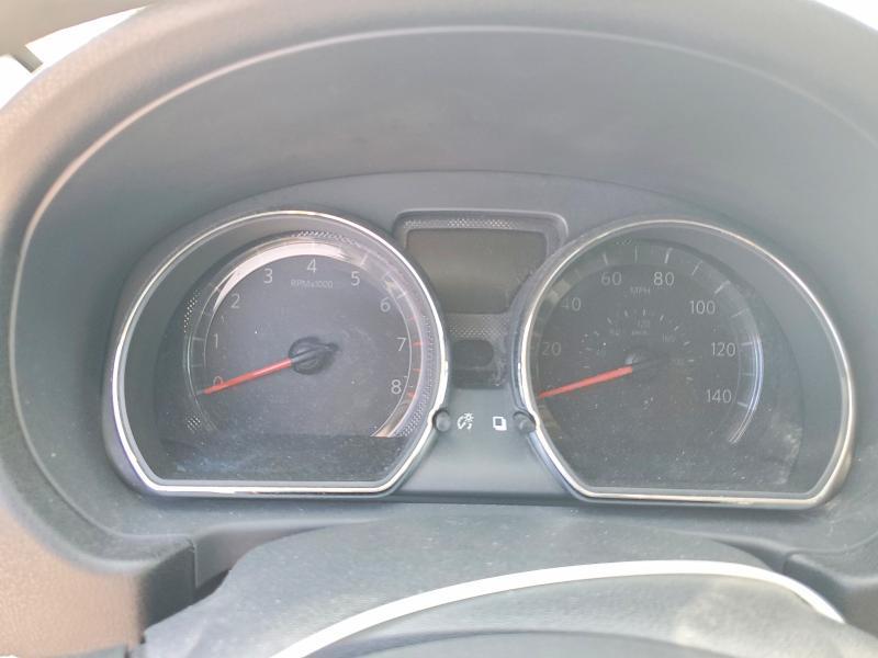 2017 Nissan Versa 1.6 SV