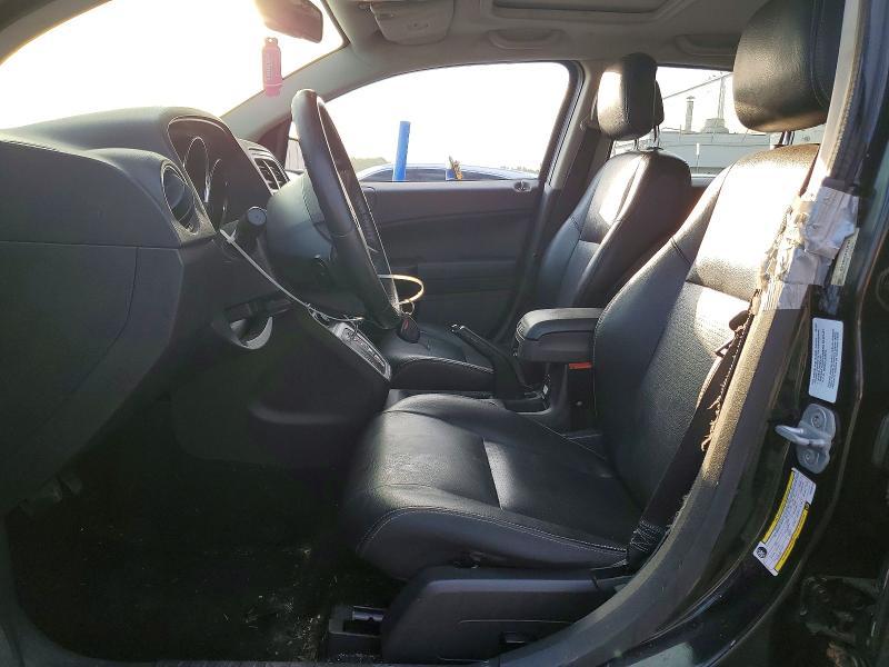 2010 Dodge Caliber Uptown
