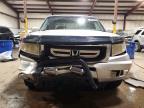 2009 Honda Ridgeline RTS