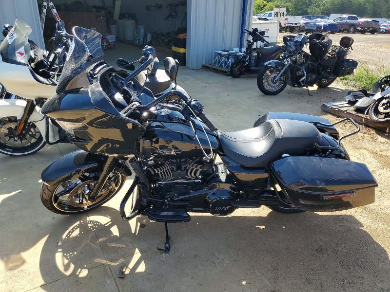 2024 Harley-Davidson Fltrx Road Glide