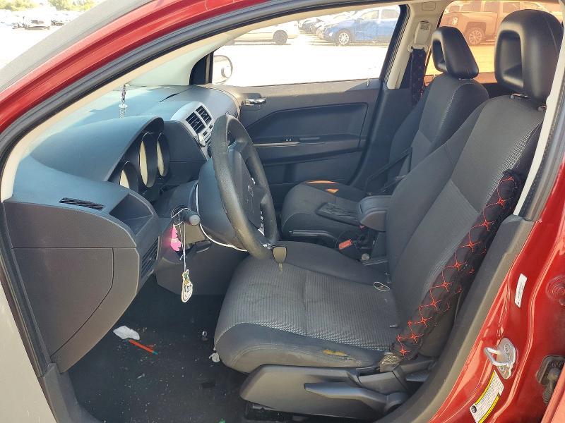 2008 Dodge Caliber SXT