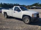 2013 Chevrolet Silverado C1500