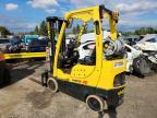 2020 Hyster Lift