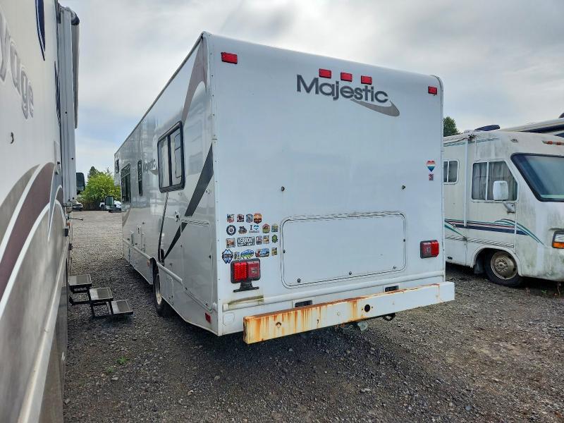 2013 Ford Majestic RV