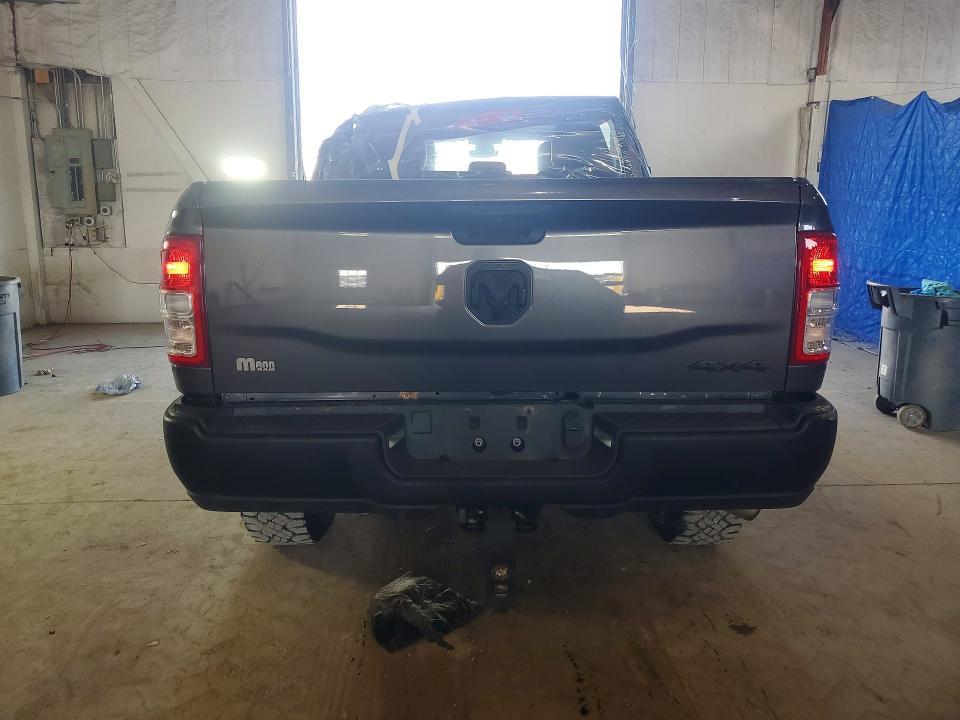 2024 Dodge RAM 2500 Tradesman