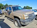 2005 Chevrolet Silverado K2500 Heavy Duty