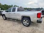 2018 Chevrolet Silverado C1500 Custom