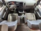 2016 Nissan NV2500 Delivery Van