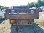 2008 Ford F450 Super Duty Dump Truck