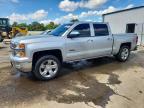 2014 Chevrolet Silverado C1500 LTZ