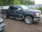2012 GMC Sierra K1500 SLT
