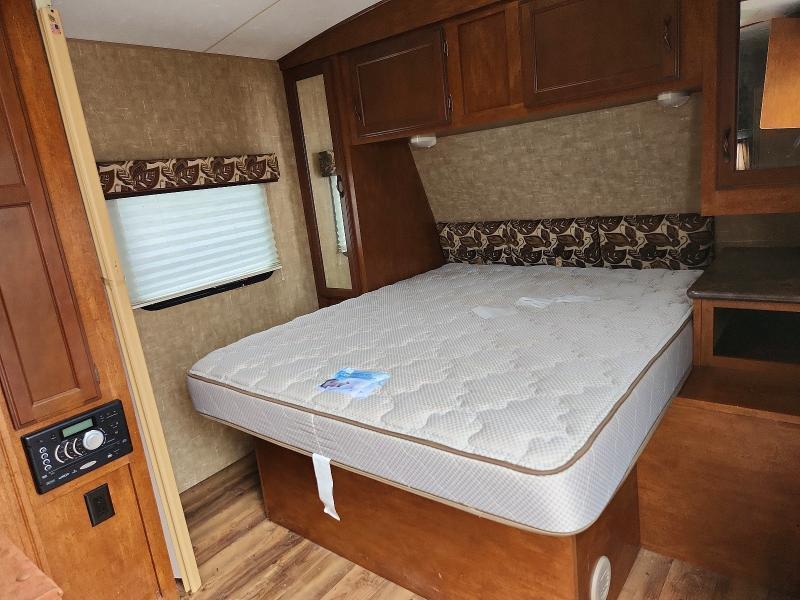 2015 Kz Rv 2015 kz Spree Camper