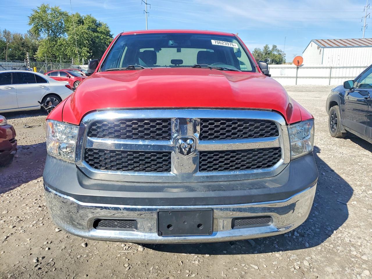 2017 Dodge RAM 1500 ST