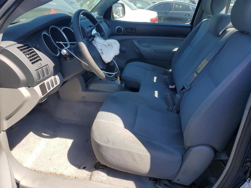 2005 Toyota Tacoma Base