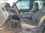 2011 Ford F550 Super Duty Dump Truck