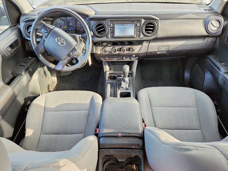 2018 Toyota Tacoma SR V6