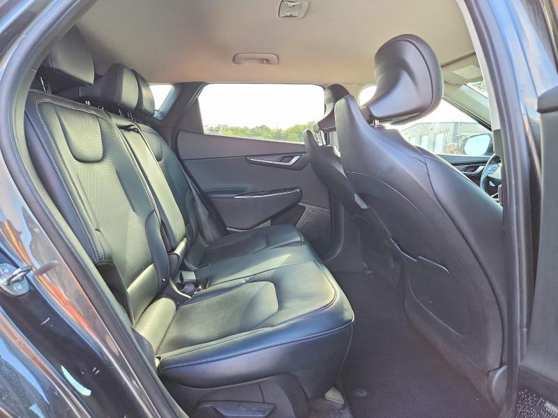 2024 KIA EV6 Wind