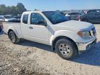 2010 Nissan Frontier XE