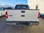 2005 Ford F150 Supercrew