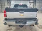 2019 Chevrolet Silverado K2500 Heavy Duty LT