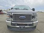 2022 Ford F350 Super Duty